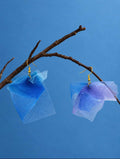 The Purple Blue