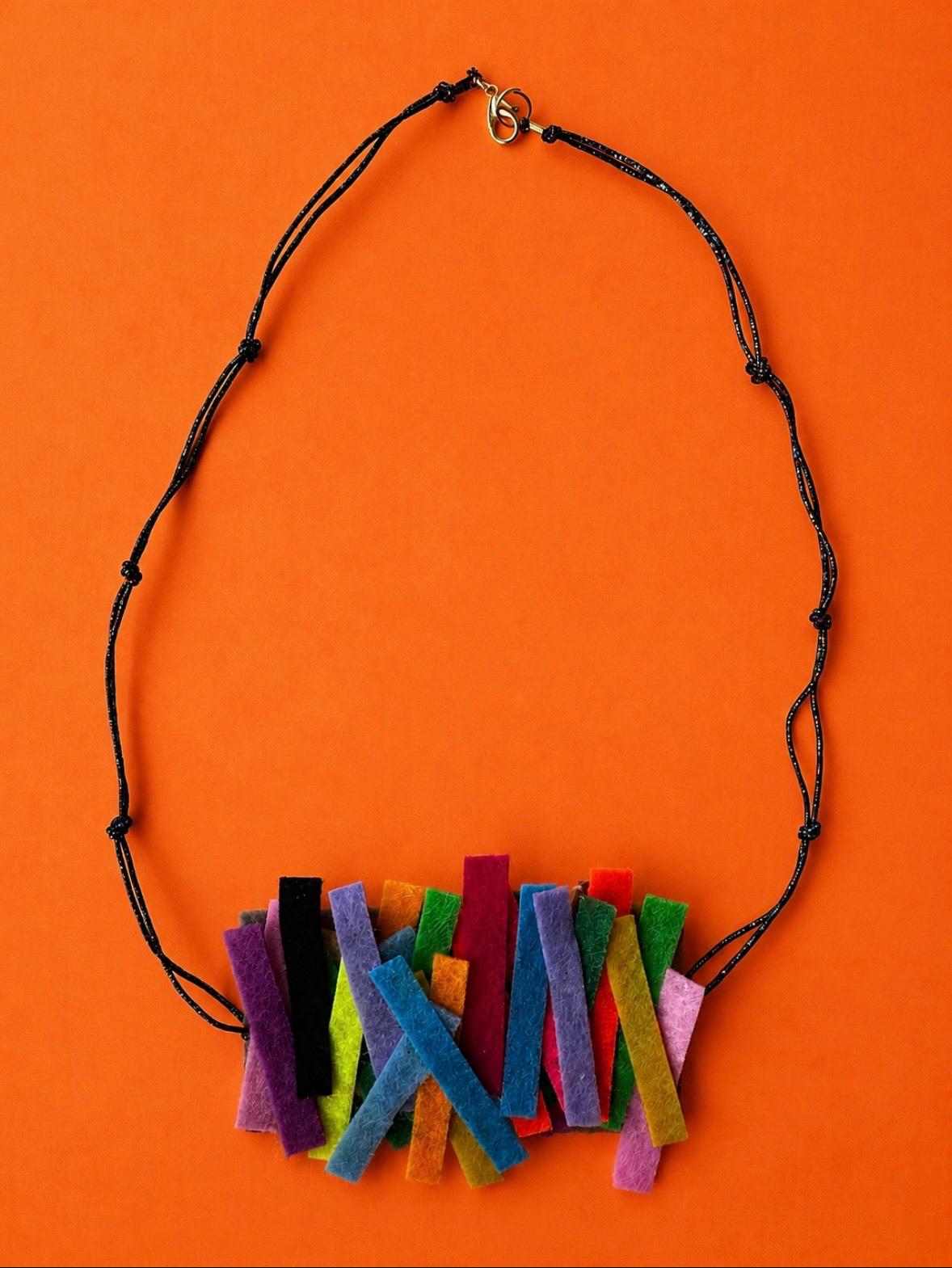 Colors Claiming Corners